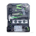 799pcs New Star Aluminium Case Tool Kit